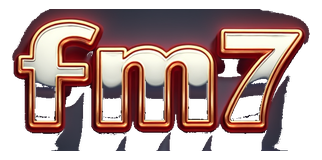 fm7 logo