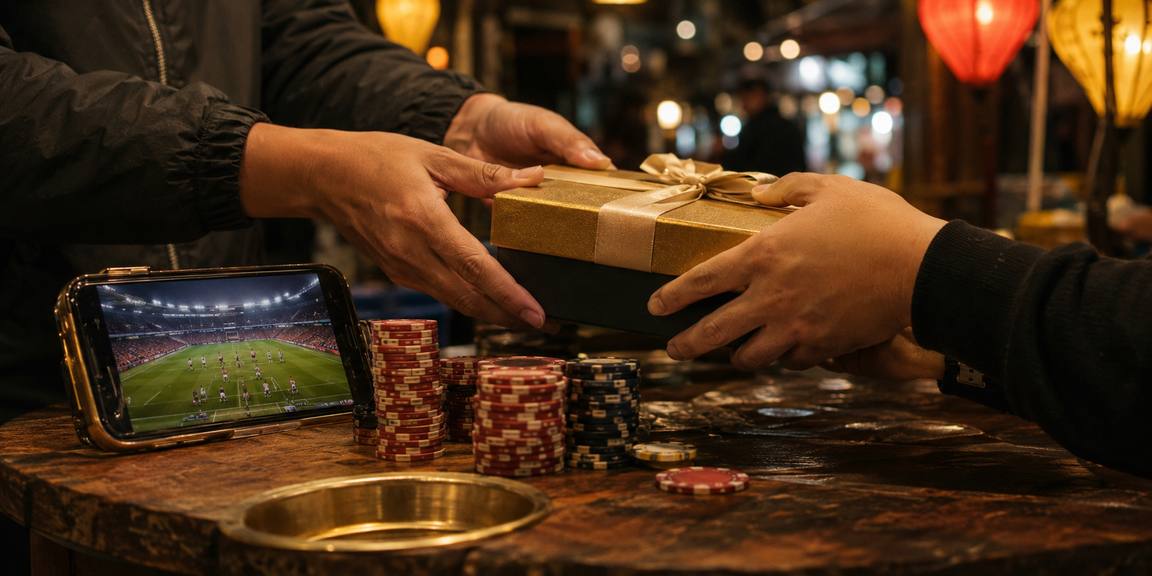 fm7 Live Casino