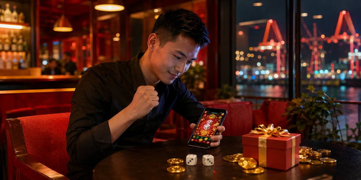 fm7 Bước đầu vào fm7
