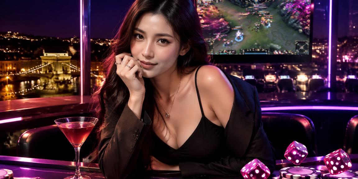 fm7 Live Casino
